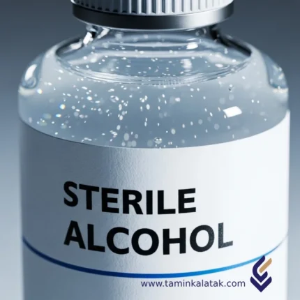 Sterile Alcohol