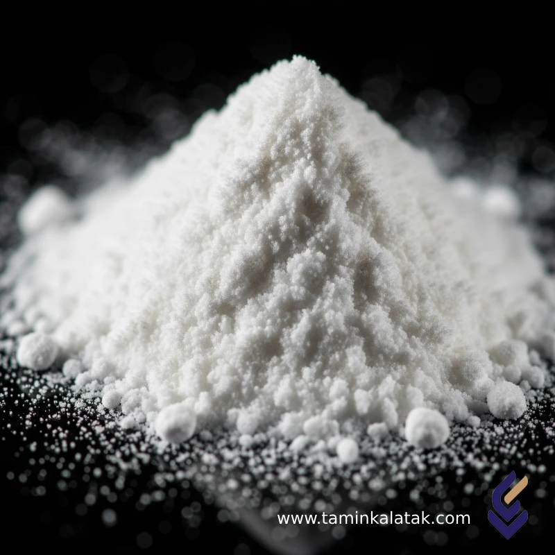 Sorbic Acid Sorbic Acid