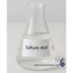 Sulfuric acid