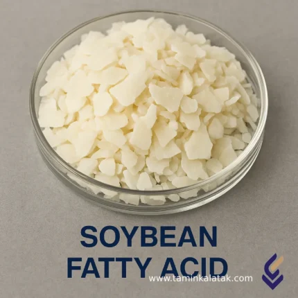 Soybean fatty acid