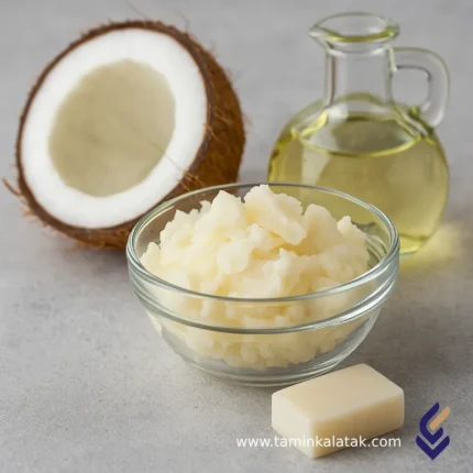 Coconut Fatty Acid Diethanolamide