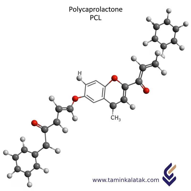 PolyCaproLactone (PCL) PolyCaproLactone (PCL)