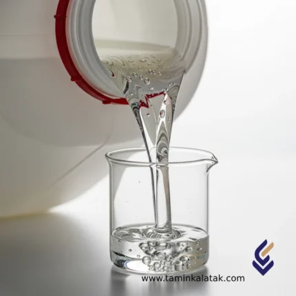 Caustic Soda Liquid