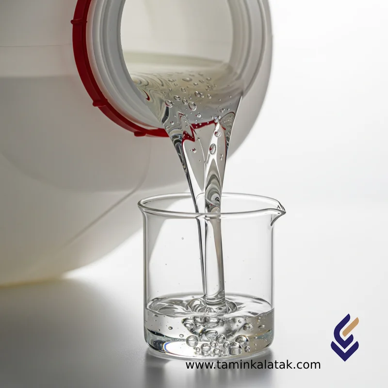 Caustic Soda Liquid Caustic Soda Liquid