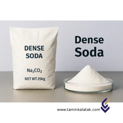 Dense Soda