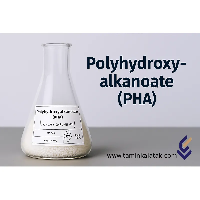 PolyHydroxyAlkanoate (PHA) PolyHydroxyAlkanoate (PHA)