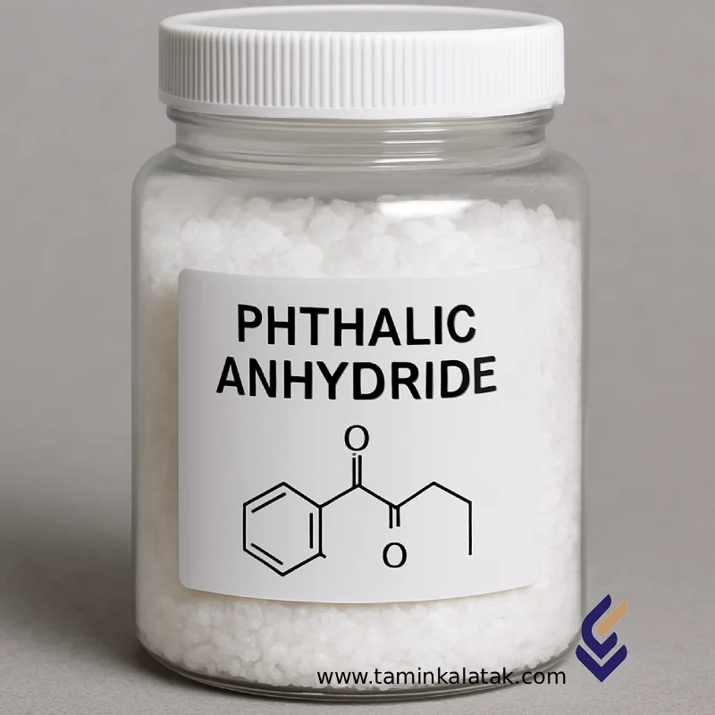 Phthalic Anhydride Phthalic Anhydride