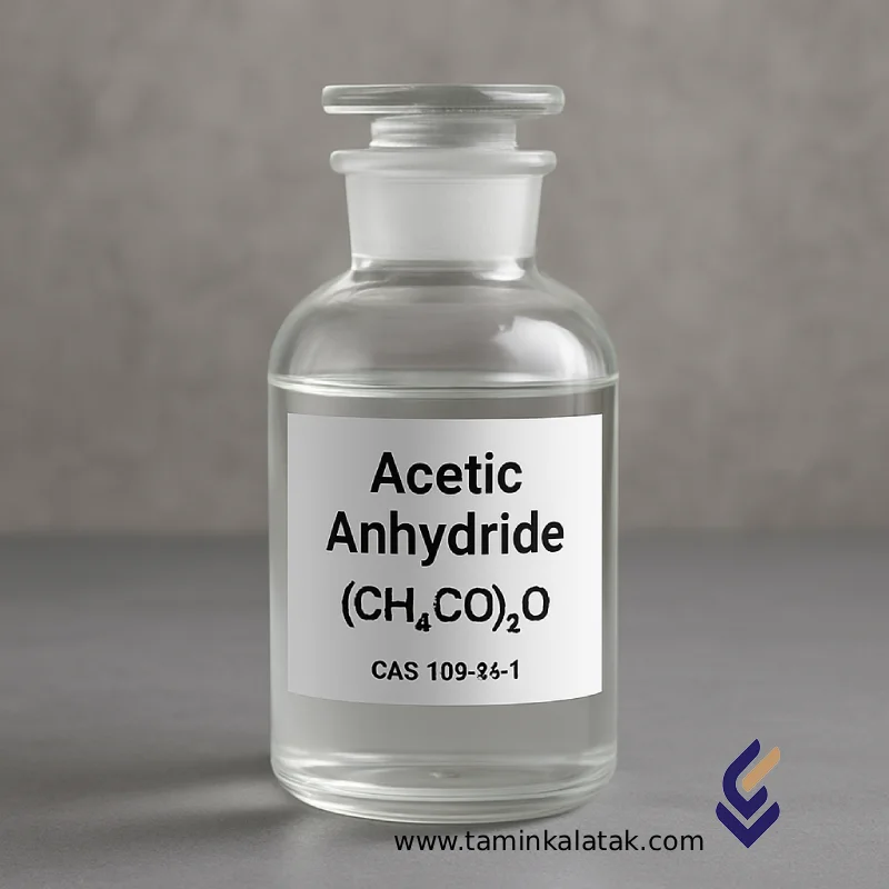 Acetic Anhydride Acetic Anhydride