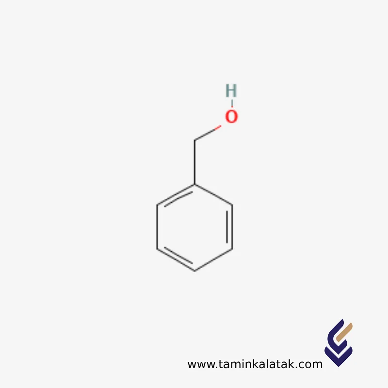 Benzyl Alcohol Benzyl Alcohol