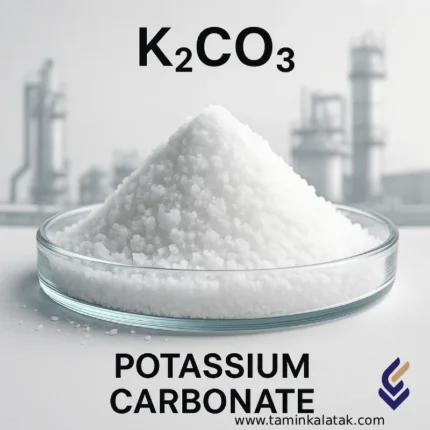 Potassium carbonate