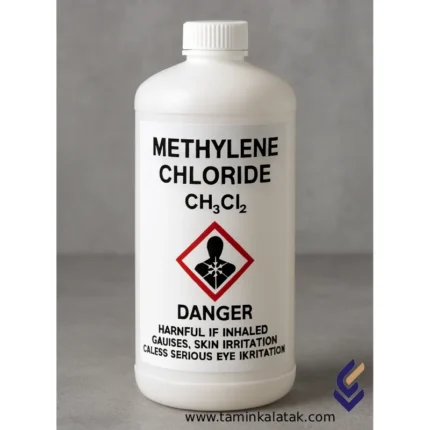 Methylene chloride