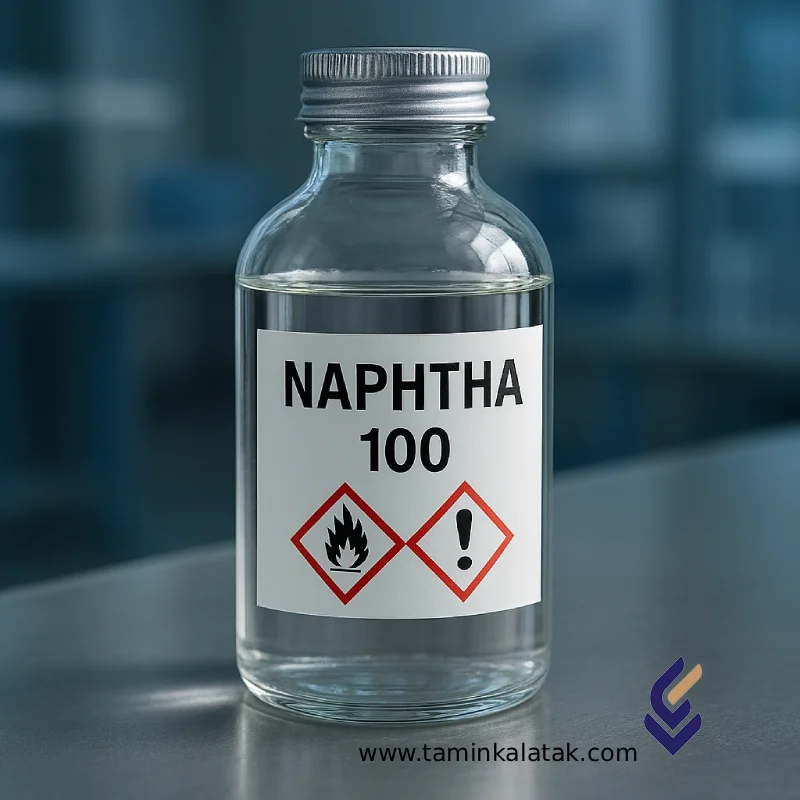 White Spirit 100 White Spirit 100