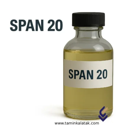 Span 20