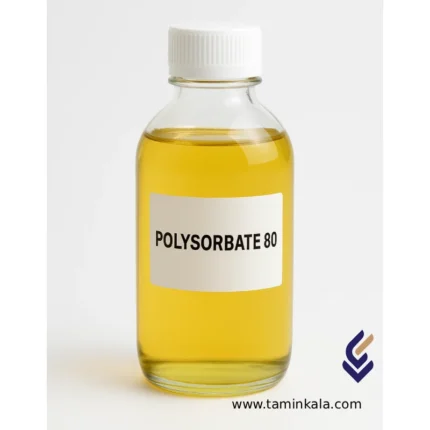 Polysorbate 80 (Tween 80)