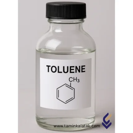 Toluene