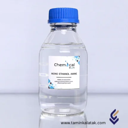 Monoethanolamine