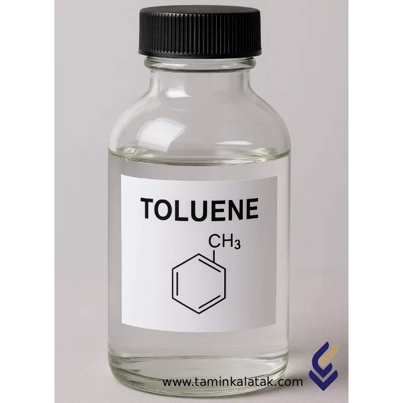 Toluene Toluene