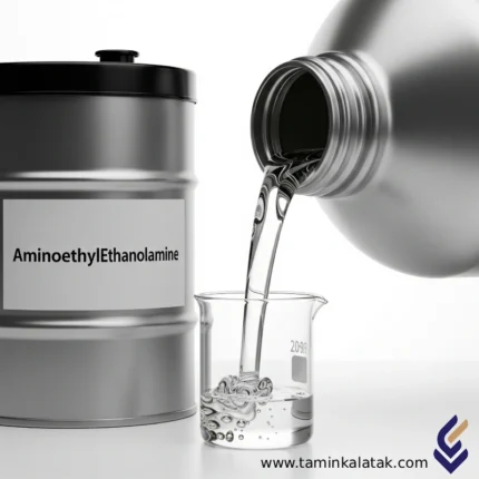 Amino Ethyl Ethanol Amin