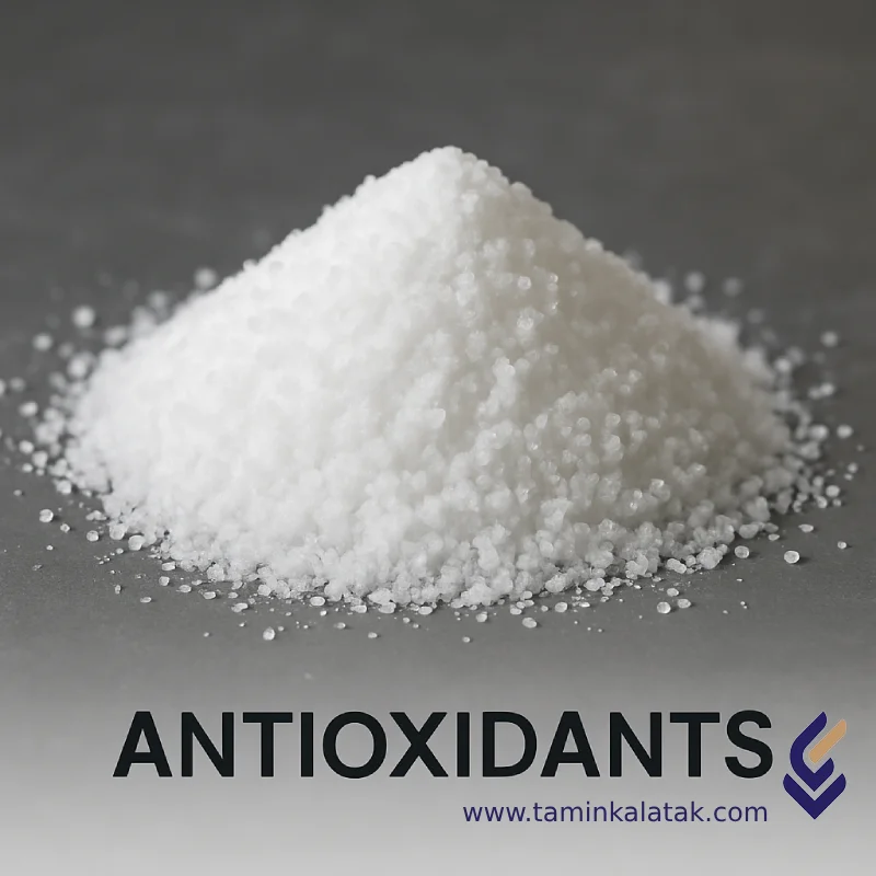 AntiOxidants AntiOxidants