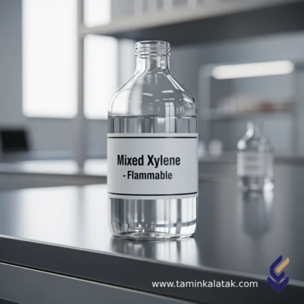 Mixed xylene
