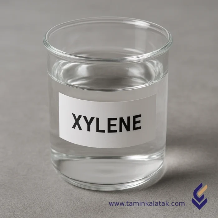 xylene