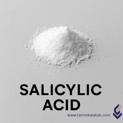 Salicylic Acid