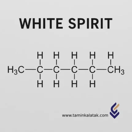 White Spirit