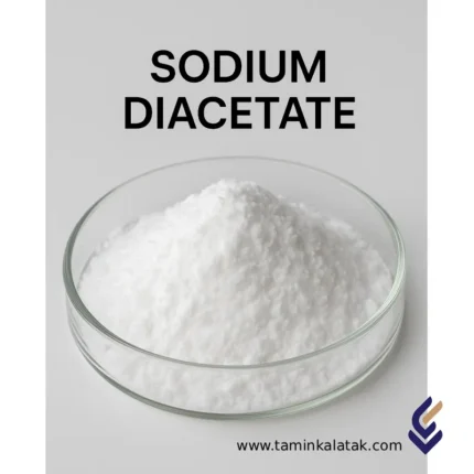 Sodium Diacetate