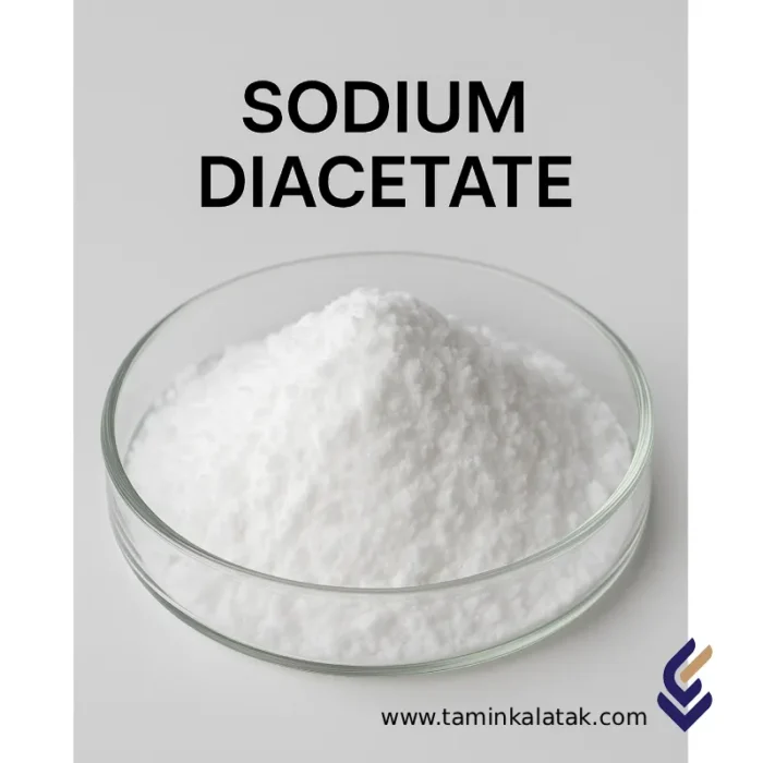 Sodium Diacetate